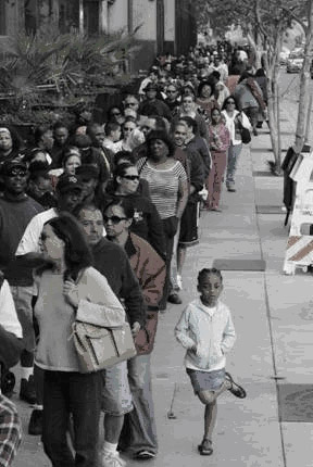 by Spencer Weiner, LA Times