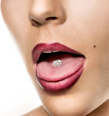 Diamonds are forever?