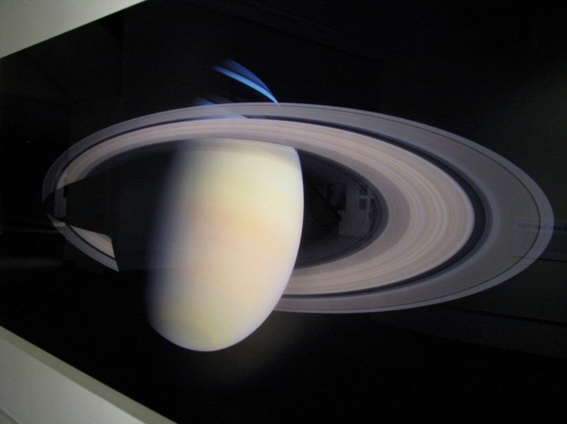 Museum of Air and Space