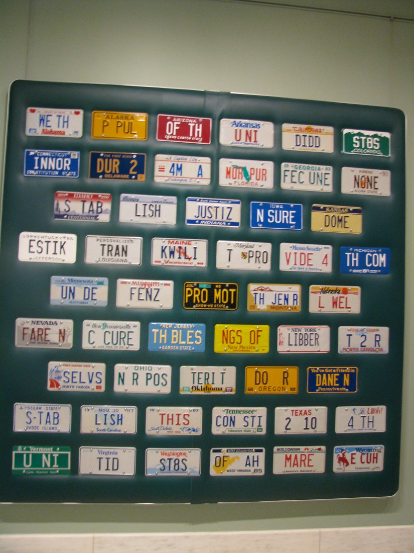 Read it. It will be familiar.