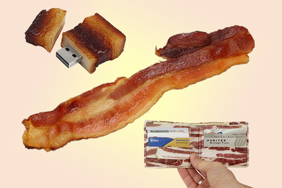 bacon